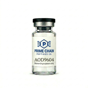 AOD9604 Peptide