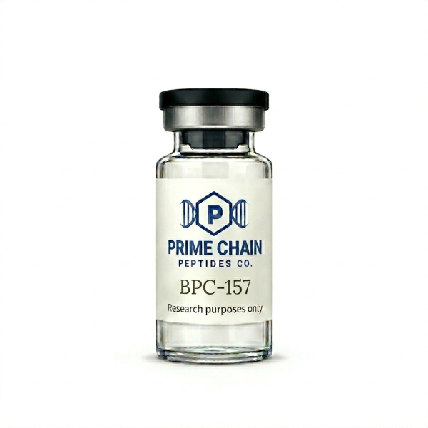 BPC-157 Peptide