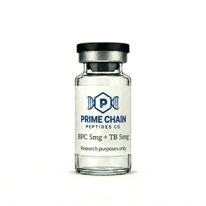 BPC 5mg + TB 5mg