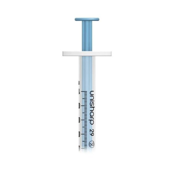 Measuring Syringe 1ml