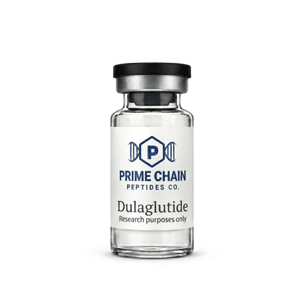 Dulaglutide Dulaglutide
