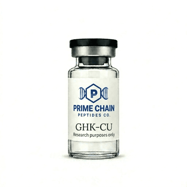 GHK-CU GHK-CU