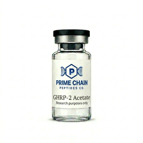 GHRP-2 Acetate