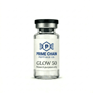 GLOW 50