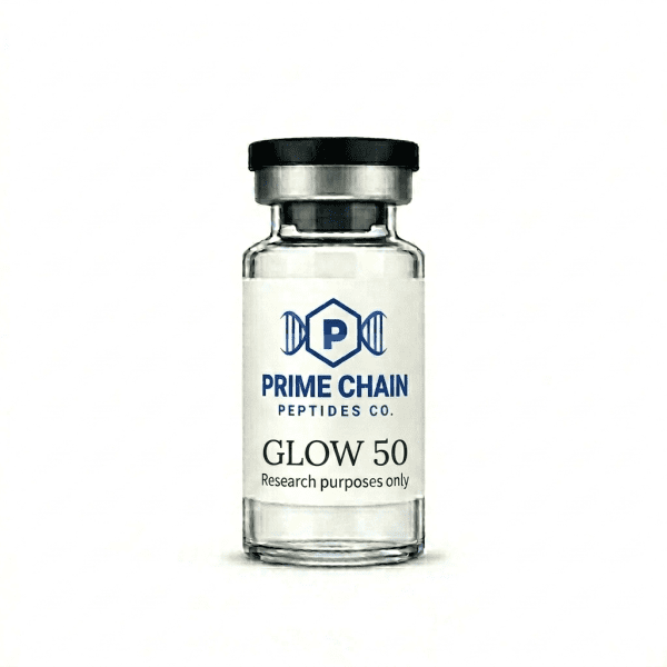 GLOW 50 GLOW 50