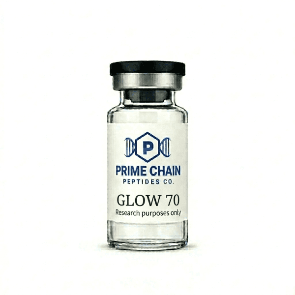 GLOW 70