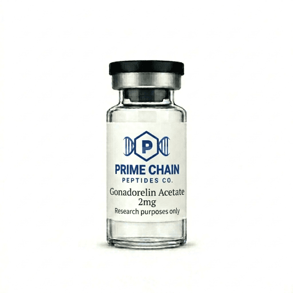 Gonadorelin Acetate 2mg