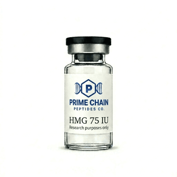 HMG 75 IU HMG 75 IU