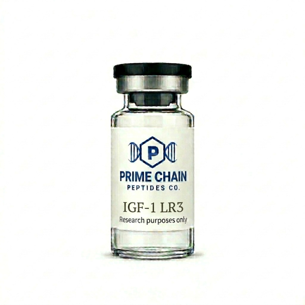 IGF-1 LR3 IGF-1 LR3