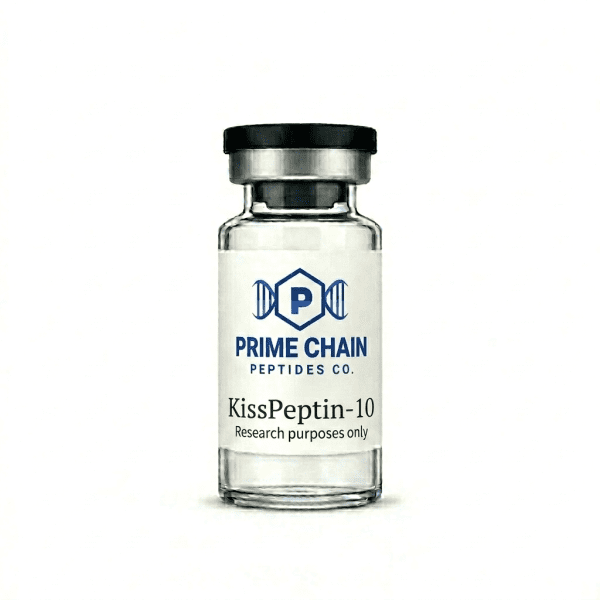 KissPeptin-10