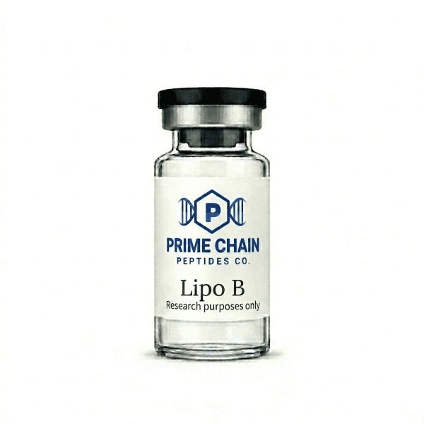 Lipo B Lipo-B