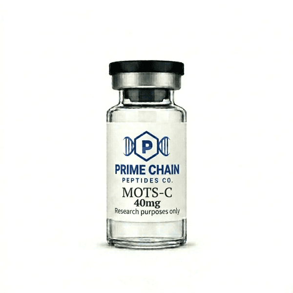 MOTS-C 40mgf
