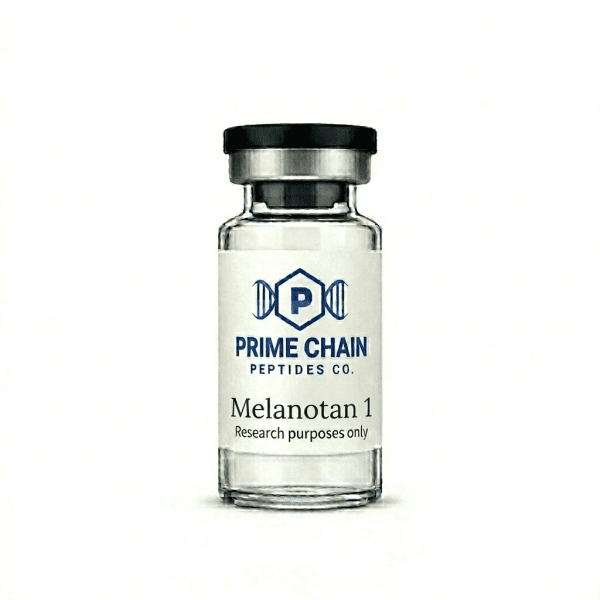 Melanotan 1
