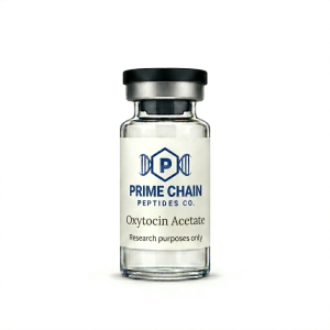 Oxytocin Acetate