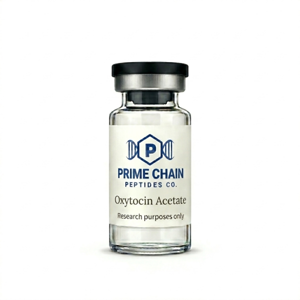 Oxytocin Acetate