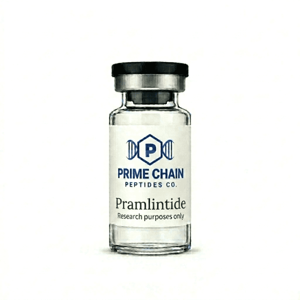 Pramlintide Pramlintide
