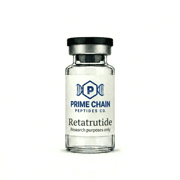 GLP3-Retatrutide