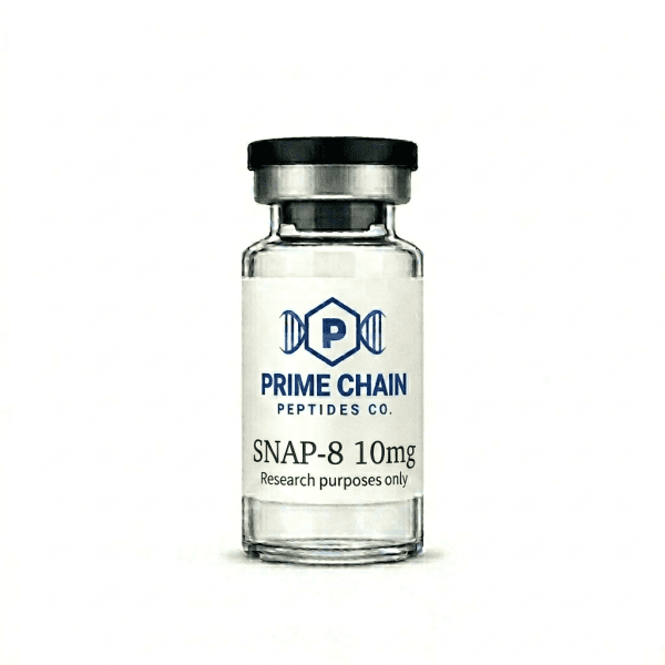SNAP-8 10mg SNAP-8 10mg