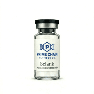 Selank