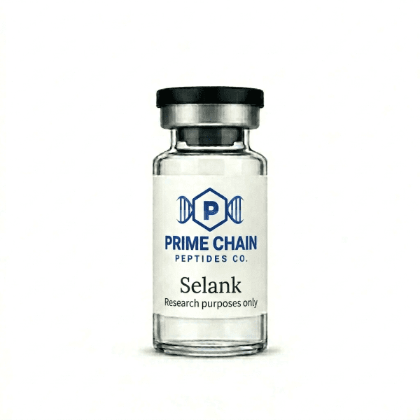 Selank