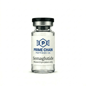 Semaglutide
