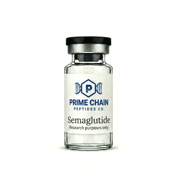 Semaglutide
