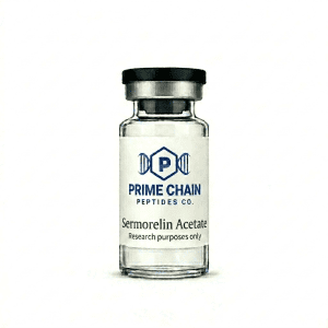 Sermorelin Acetate