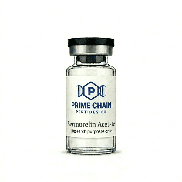Sermorelin Acetate