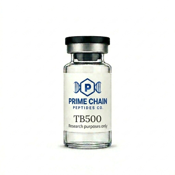 TB500 (Thymosin B4 Acetate)